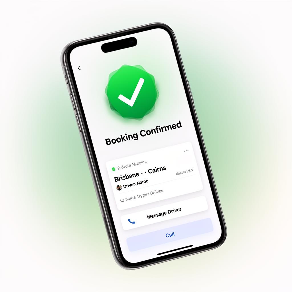 Step 4: We connect clients to drivers